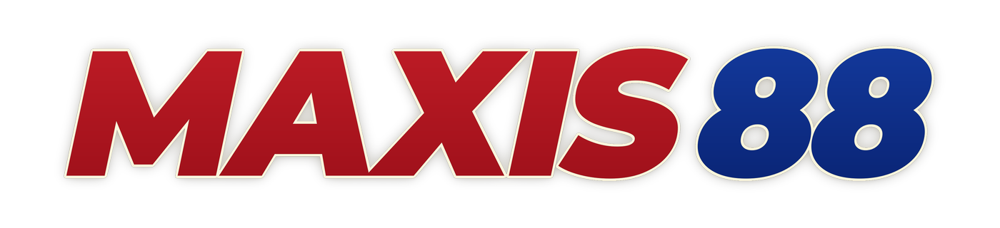 maxis88 logo